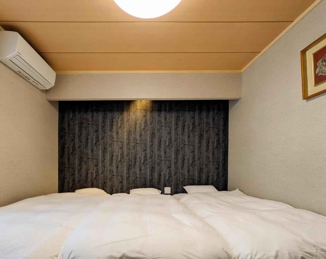 Karasuma Rokujo Hotel / Vacation Stay 3039 Kyoto Dış mekan fotoğraf