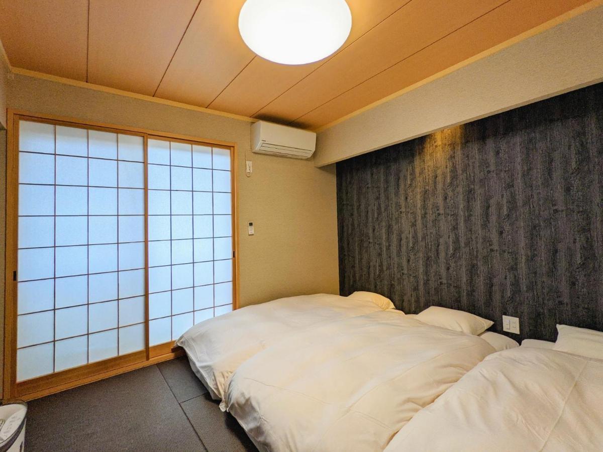 Karasuma Rokujo Hotel / Vacation Stay 3039 Kyoto Dış mekan fotoğraf
