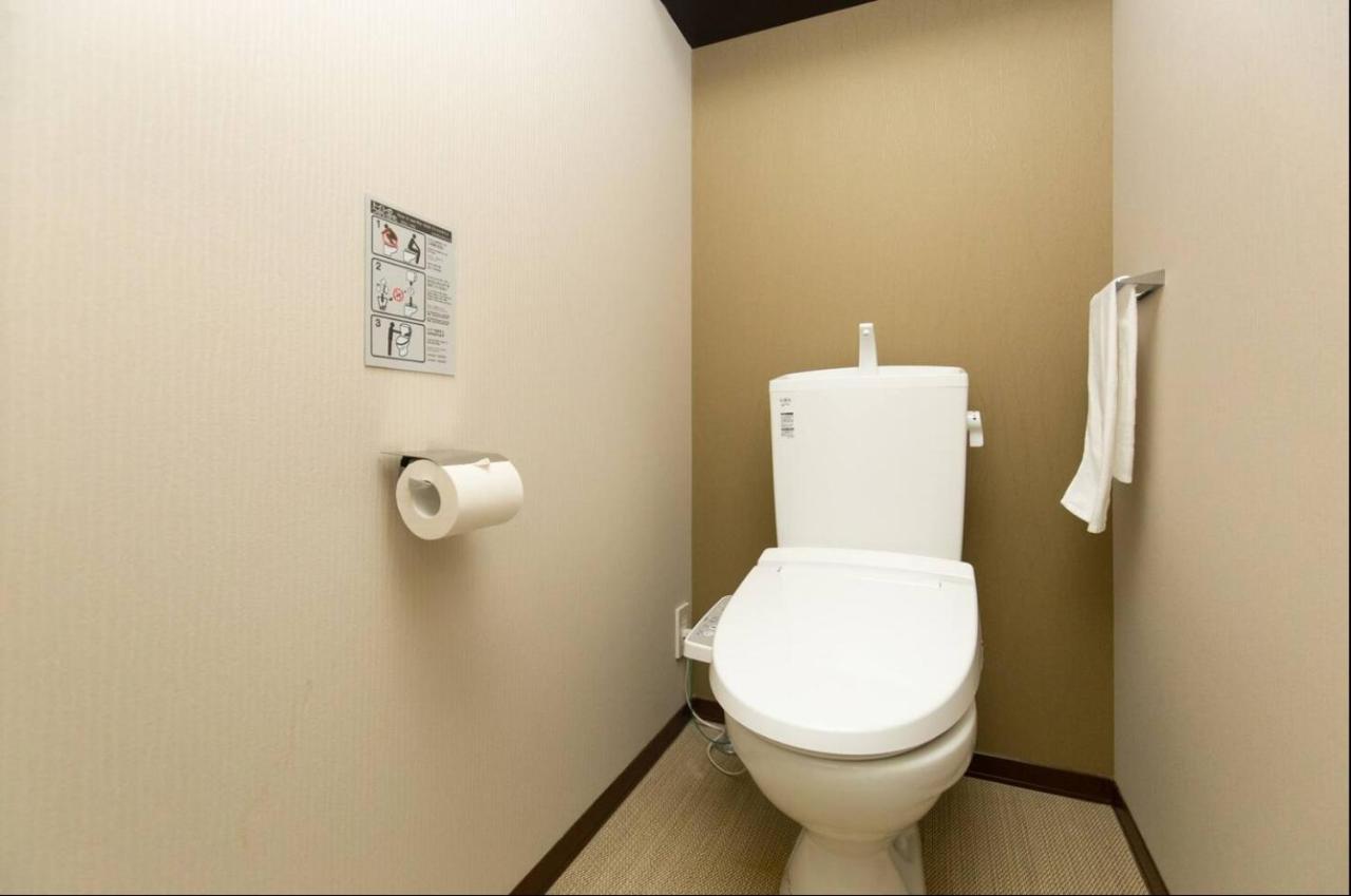 Karasuma Rokujo Hotel / Vacation Stay 3039 Kyoto Dış mekan fotoğraf