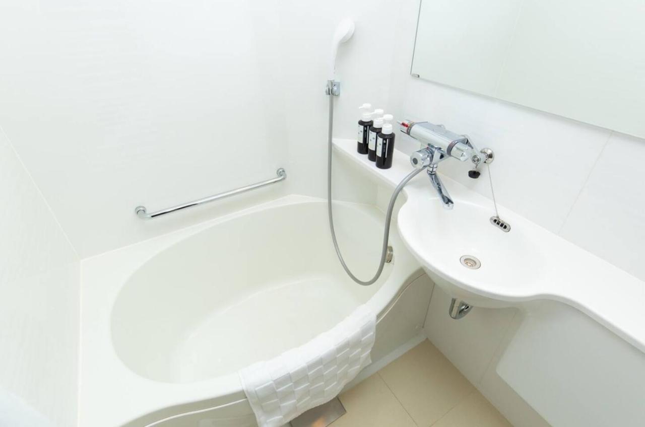 Karasuma Rokujo Hotel / Vacation Stay 3039 Kyoto Dış mekan fotoğraf