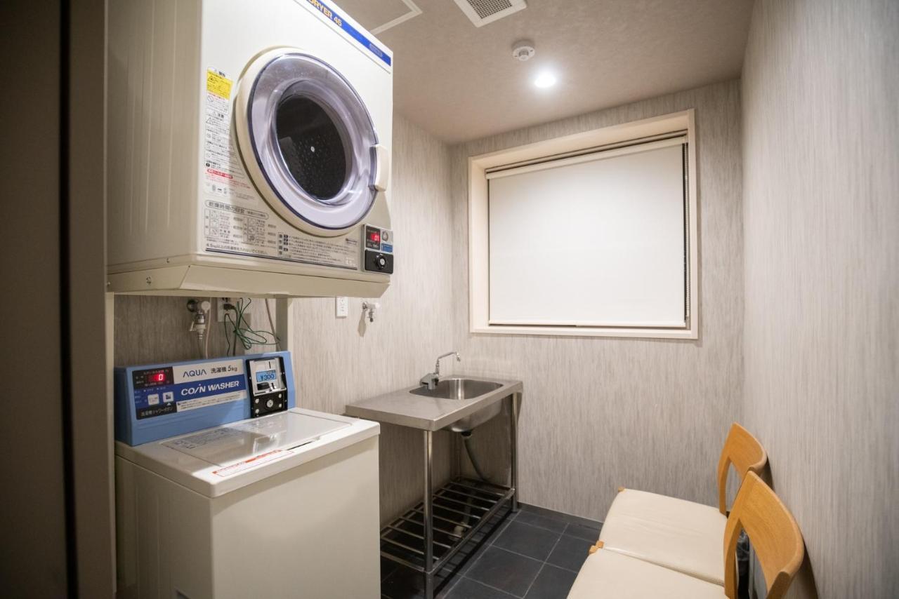Karasuma Rokujo Hotel / Vacation Stay 3039 Kyoto Dış mekan fotoğraf
