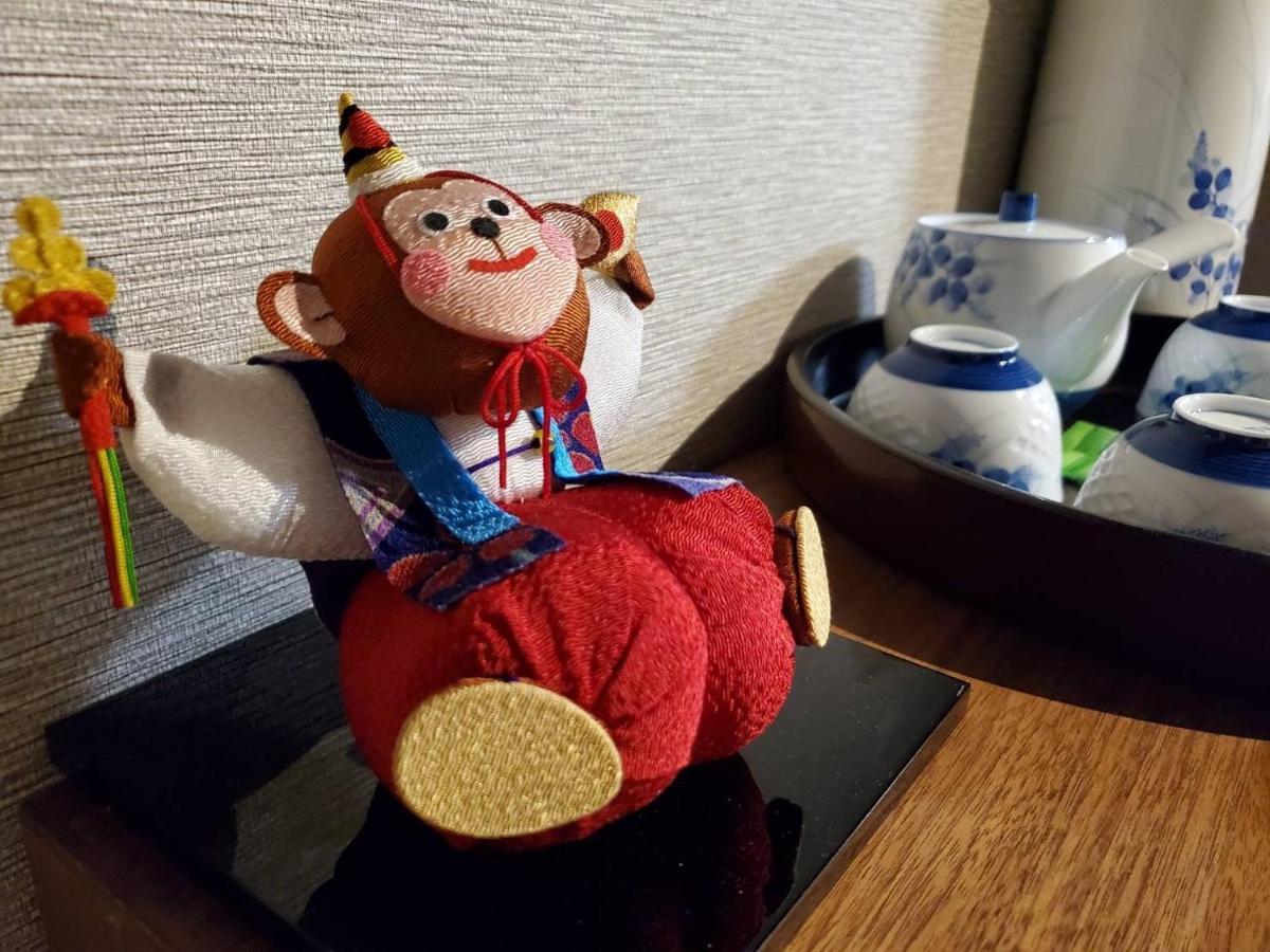 Karasuma Rokujo Hotel / Vacation Stay 3039 Kyoto Dış mekan fotoğraf