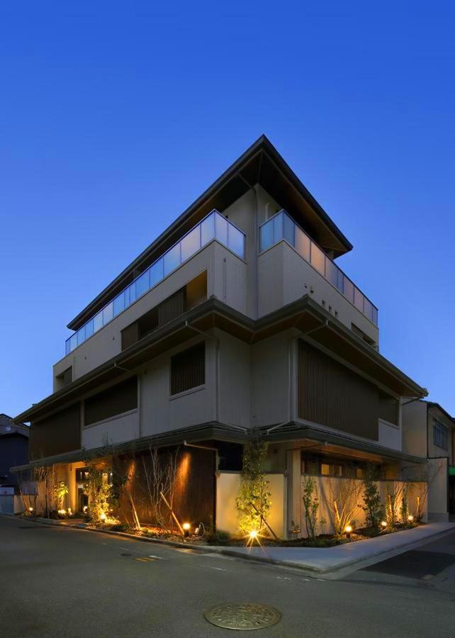 Karasuma Rokujo Hotel / Vacation Stay 3039 Kyoto Dış mekan fotoğraf