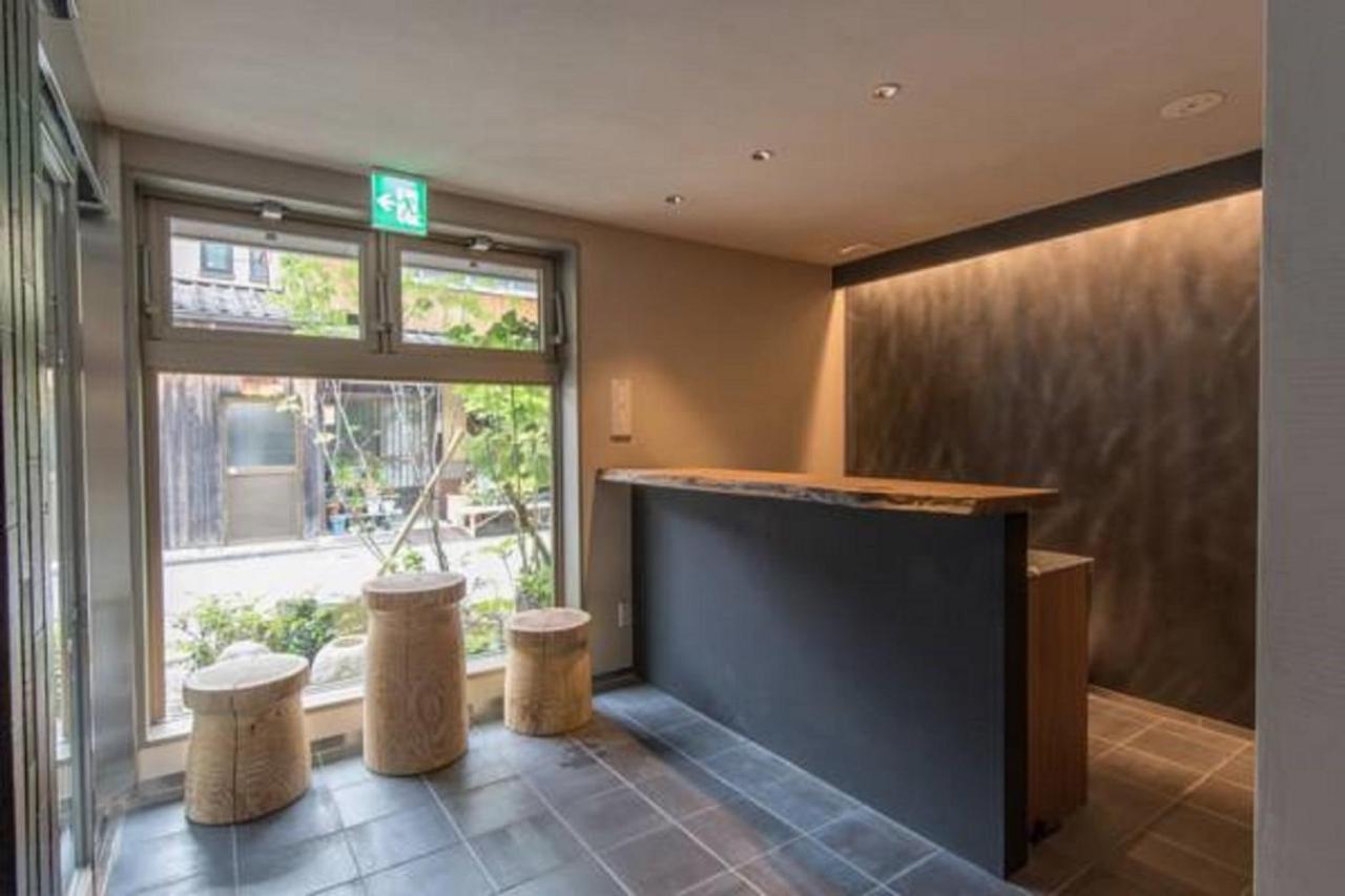 Karasuma Rokujo Hotel / Vacation Stay 3039 Kyoto Dış mekan fotoğraf
